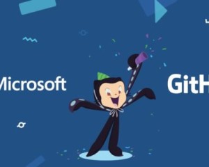 奉贤微软正式宣布75亿美元收购GitHub，开发者们会买账吗？